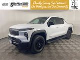 New 2024 Chevrolet Silverado EV Truck