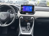 Used 2025 Toyota RAV4 Hybrid SUV