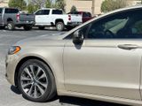 Used 2019 Ford Fusion Sedan