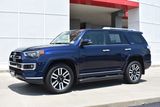 Used 2023 Toyota 4Runner SUV