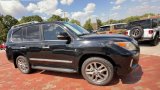 Used 2015 Lexus LX SUV