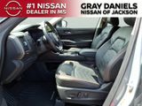Used 2025 Nissan Pathfinder SUV