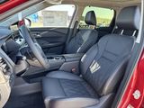 New 2026 Nissan Rogue SUV