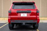 New 2026 Toyota 4Runner SUV