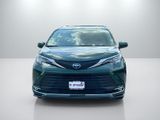 Used 2023 Toyota Sienna Van