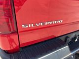 Used 2023 Chevrolet Silverado 1500 Truck