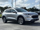 Used 2022 Ford Escape SUV