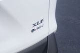 Used 2025 Toyota RAV4 Hybrid SUV