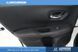 New 2026 Honda HR-V SUV