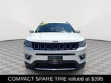 Used 2021 Jeep Compass SUV