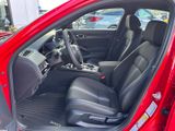 New 2026 Honda Civic Sedan Sedan