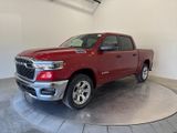 New 2026 Ram 1500 Truck
