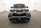 Used 2023 Toyota Highlander Hybrid SUV