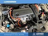 New 2026 Honda Accord Hybrid Sedan