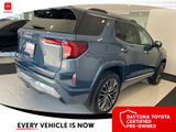 Used 2026 GMC Terrain SUV