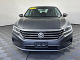 Used 2021 Volkswagen Passat Sedan