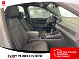 Used 2025 Honda CR-V Hybrid SUV
