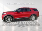 Used 2023 Ford Explorer SUV