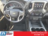 Used 2021 Chevrolet Silverado 3500HD Truck