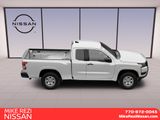 New 2026 Nissan Frontier Truck