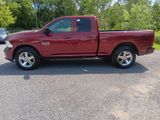 Used 2017 Ram 1500 Truck