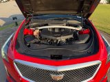 Used 2019 Cadillac CTS-V Sedan