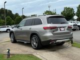Used 2021 Mercedes-benz GLS SUV