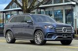 Used 2024 Mercedes-benz GLS SUV
