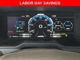 Used 2025 Toyota Sequoia SUV