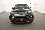 Used 2023 Ford Explorer SUV