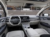 New 2027 Kia Sportage Hybrid SUV