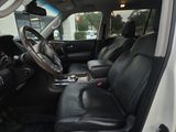 Used 2015 Infiniti QX80 SUV
