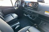 New 2026 Mercedes-benz Sprinter 2500 Van