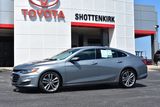 Used 2024 Chevrolet Malibu Sedan