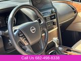 Used 2023 Nissan Armada SUV