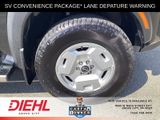 Used 2024 Nissan Frontier Truck