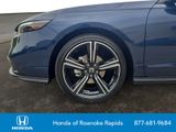 New 2026 Honda Accord Sedan Sedan
