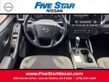 Used 2025 Nissan Frontier Truck