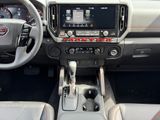 New 2027 Nissan Frontier Truck