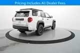 New 2026 Toyota 4Runner i-FORCE MAX SUV