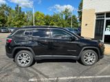 Used 2022 Jeep Compass SUV