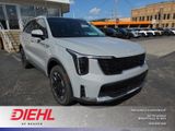 New 2026 Kia Sorento SUV