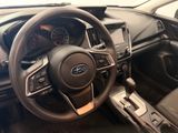 Used 2017 Subaru Impreza Hatchback