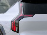 New 2026 Kia EV9 SUV