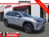 Used 2023 Toyota RAV4 Hybrid SUV