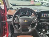 Used 2019 Chevrolet Traverse SUV