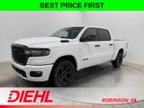 New 2026 Ram 1500 Truck