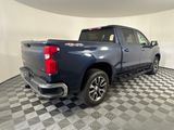 Used 2022 Chevrolet Silverado 1500 Truck