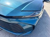 Used 2025 Toyota Camry Sedan