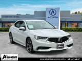Used 2019 Acura TLX Sedan